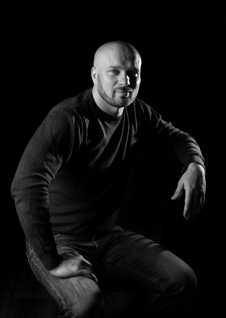 Евгений Точилов