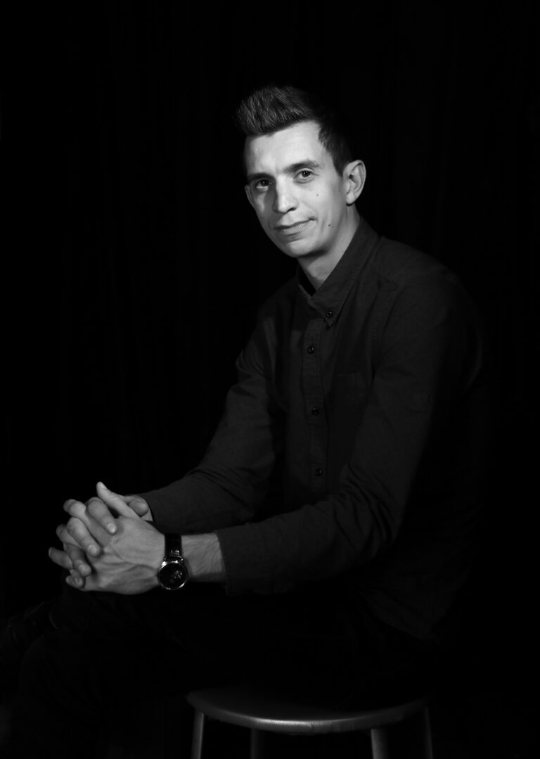 Евгений Трубкин