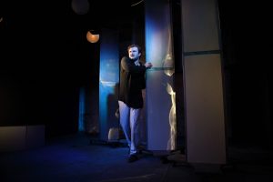 "Ивонна, принцесса бургундская" - Принц Филипп