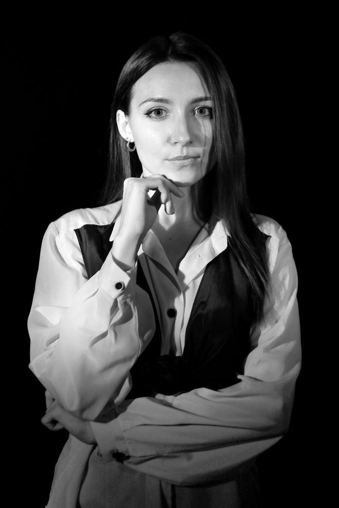 Анна Новосёлова