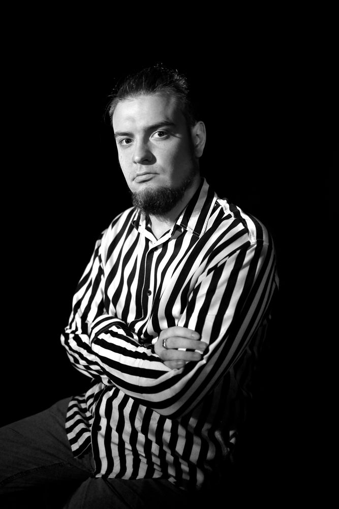 Семен Полторанин