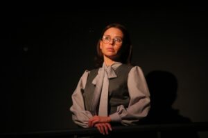 "Игра воображения" - Лариса